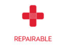 Repairable